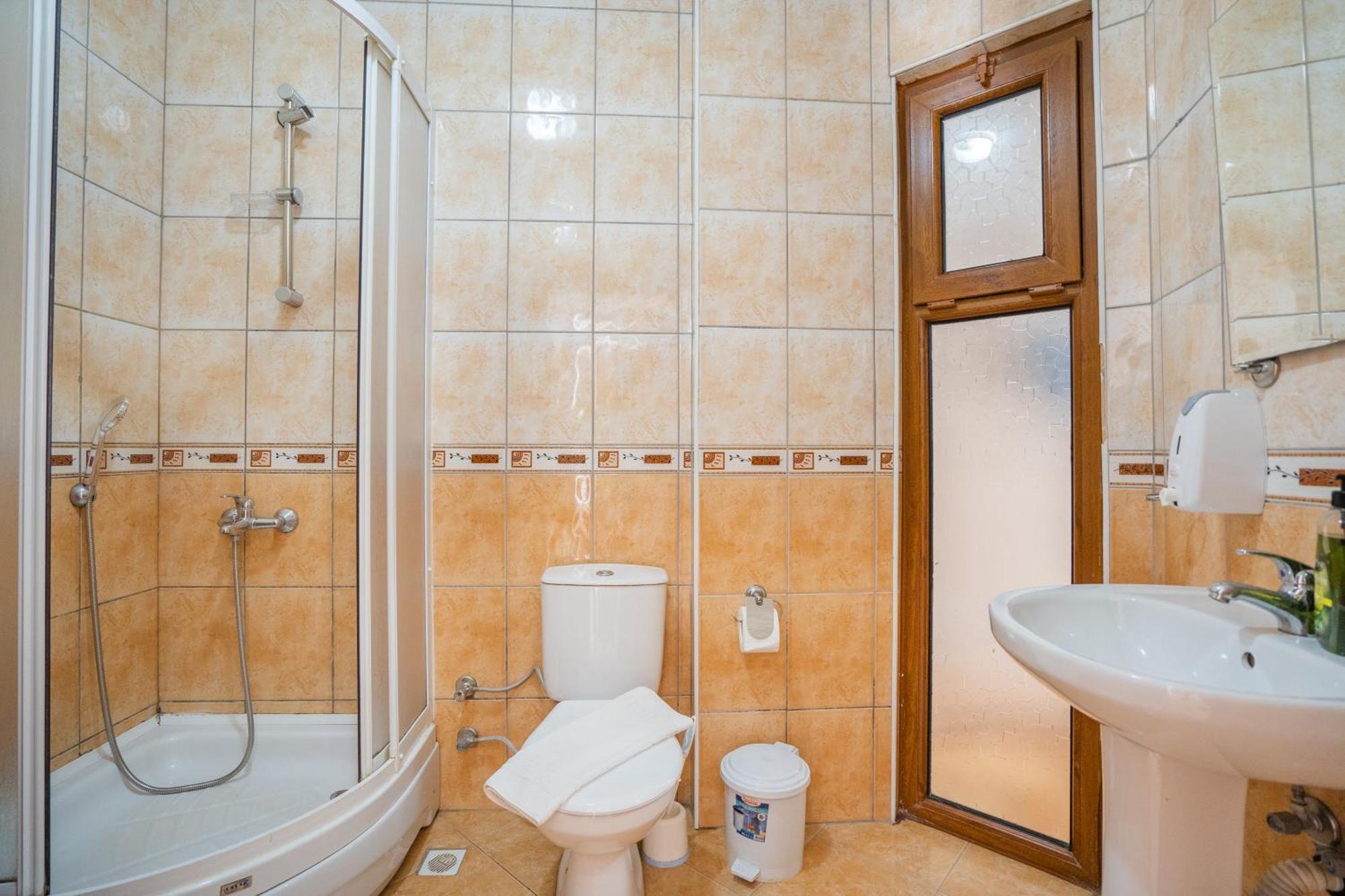 Villa Asya 2 Kalkan Exterior foto