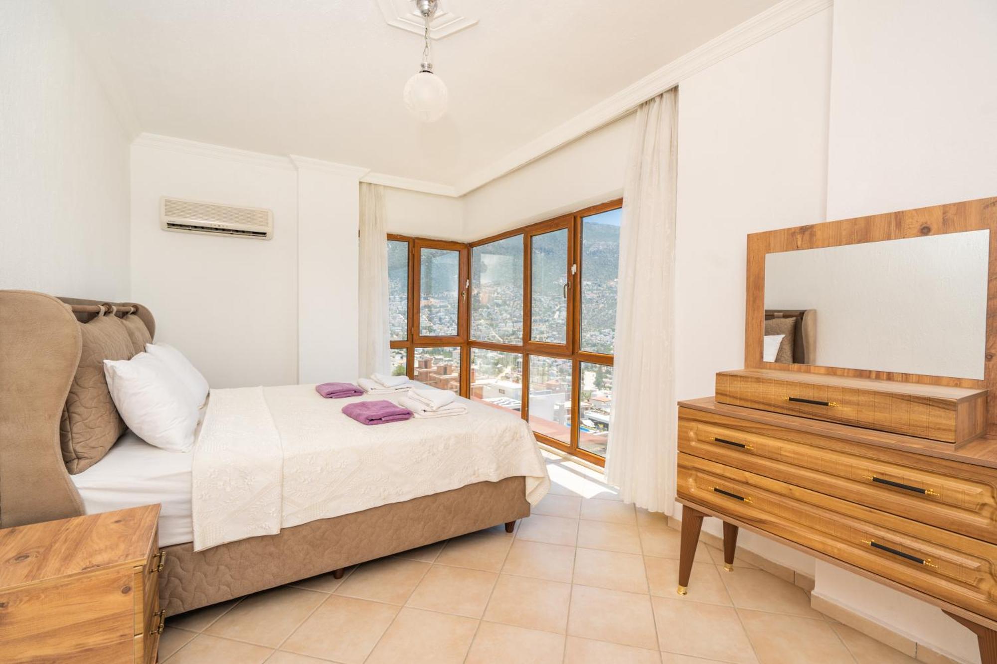Villa Asya 2 Kalkan Exterior foto