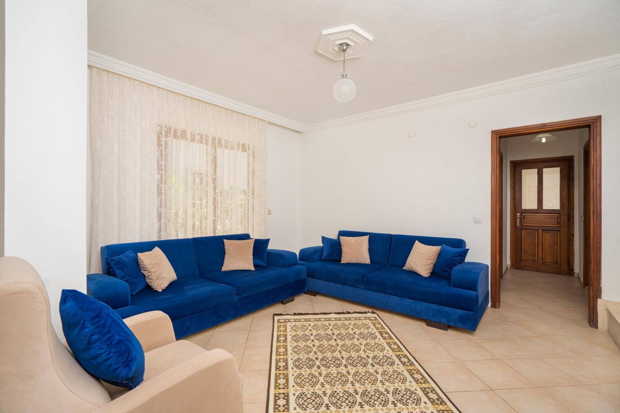 Villa Asya 2 Kalkan Exterior foto